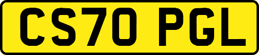 CS70PGL