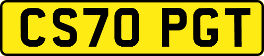 CS70PGT