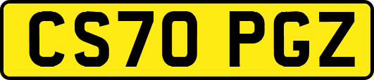 CS70PGZ