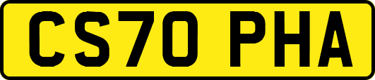 CS70PHA