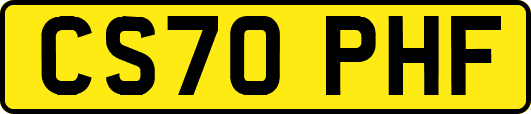 CS70PHF