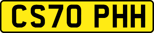 CS70PHH