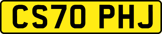 CS70PHJ