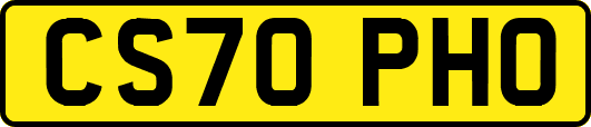 CS70PHO