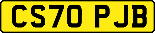 CS70PJB