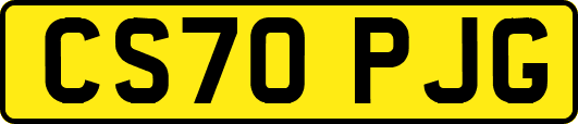 CS70PJG