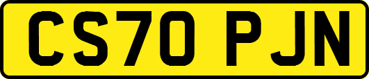 CS70PJN