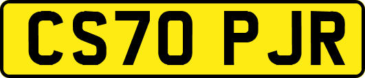 CS70PJR