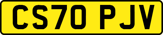 CS70PJV