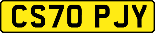CS70PJY