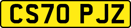 CS70PJZ