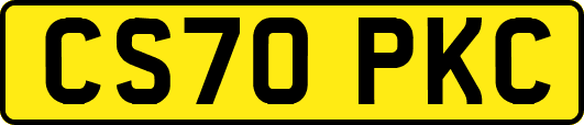 CS70PKC