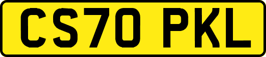 CS70PKL