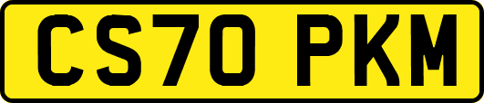 CS70PKM