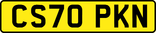 CS70PKN
