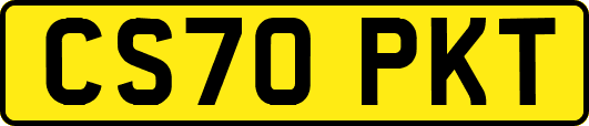 CS70PKT