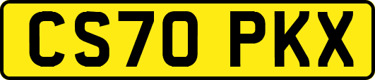 CS70PKX