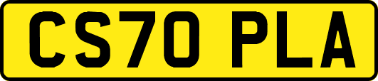 CS70PLA