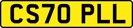 CS70PLL