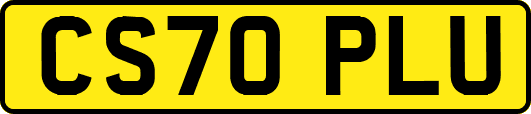 CS70PLU