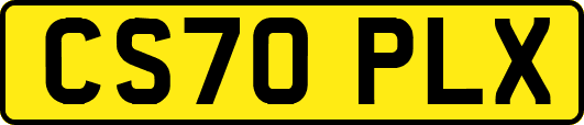 CS70PLX