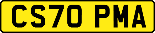 CS70PMA