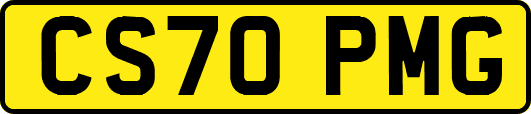 CS70PMG
