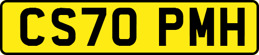 CS70PMH