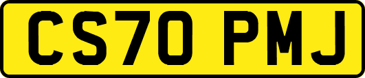 CS70PMJ