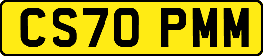 CS70PMM