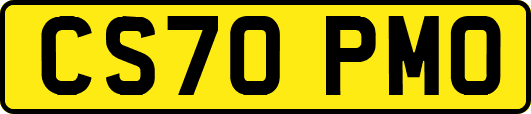 CS70PMO