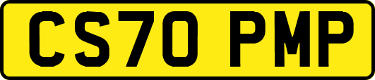 CS70PMP