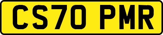 CS70PMR