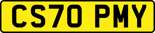 CS70PMY