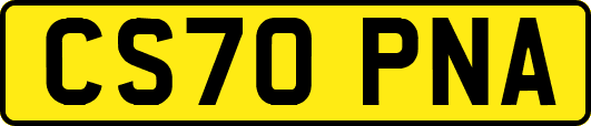 CS70PNA