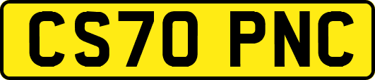 CS70PNC
