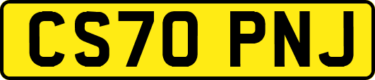 CS70PNJ