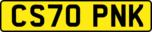CS70PNK