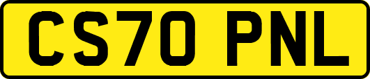 CS70PNL