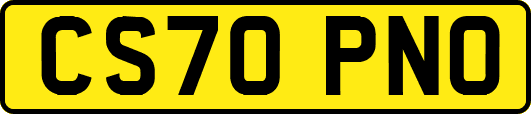 CS70PNO