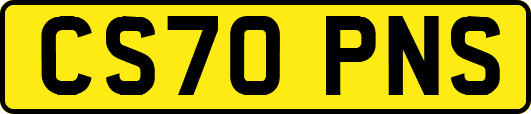 CS70PNS