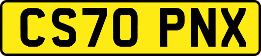 CS70PNX