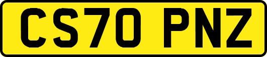 CS70PNZ