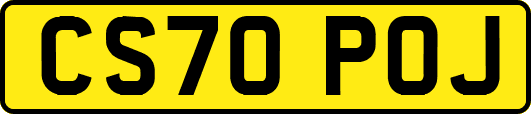 CS70POJ
