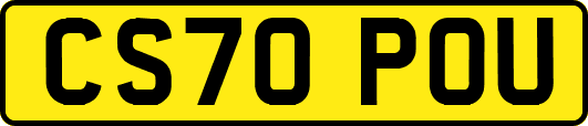 CS70POU