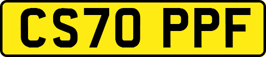 CS70PPF
