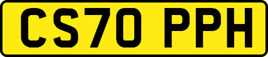 CS70PPH