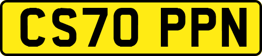 CS70PPN