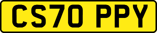CS70PPY