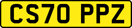 CS70PPZ